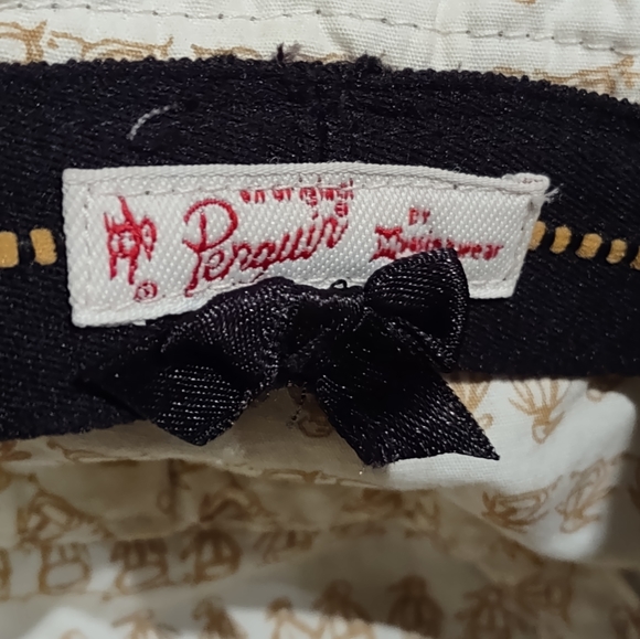 Original Penguin Bucket Hat - Picture 4 of 4